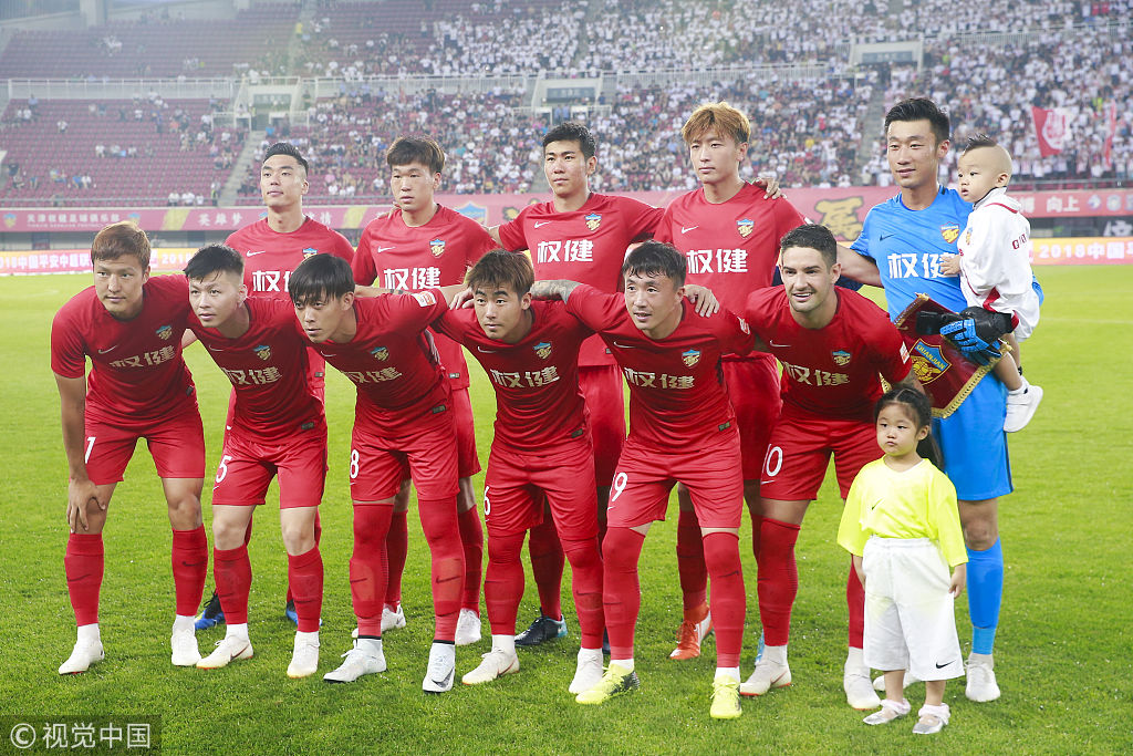 与效率
