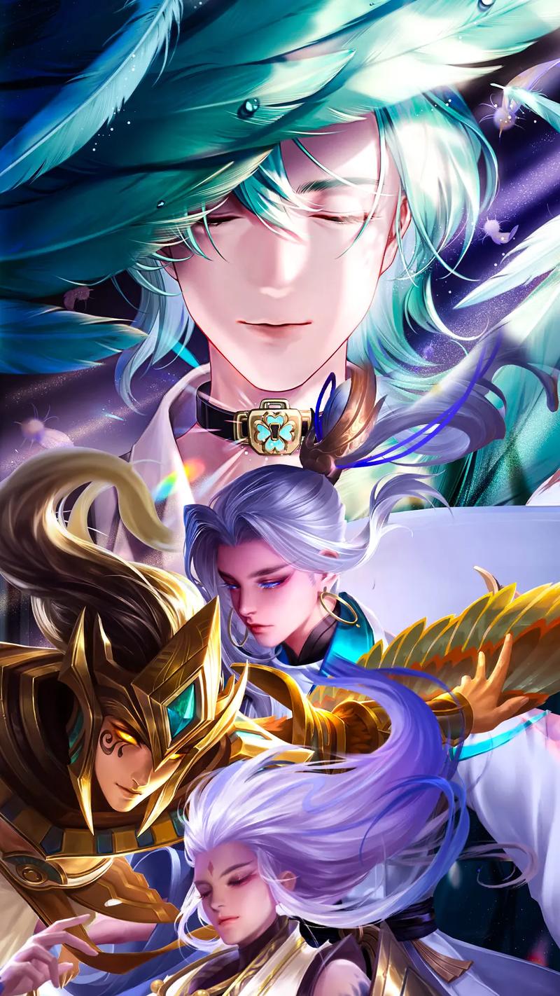 管理